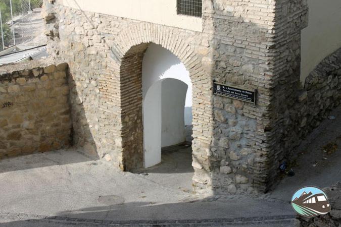 El Rincón de Paula Apartamento Baena Exterior foto